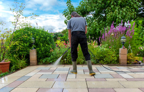 Professional Pressure Washing Services in Omak, WA