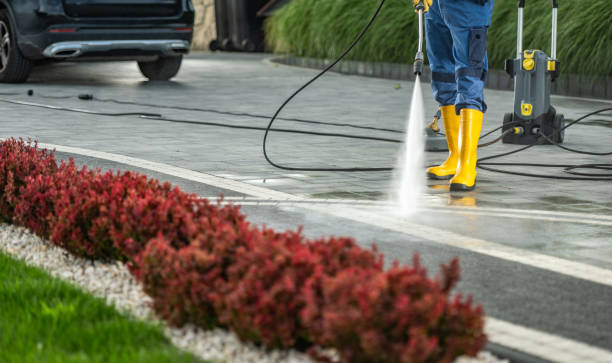 Best Building Exterior Washing  in Omak, WA
